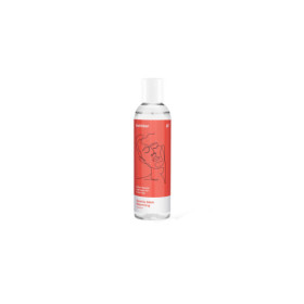 Lubrifiant chauffant pour homme à base d'eau 300 ml Men Warming Satisfyer 